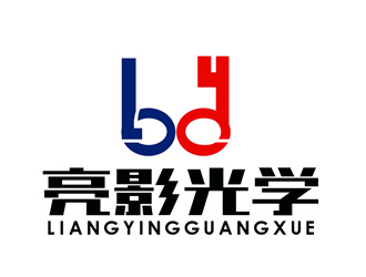 朱兵的logo设计