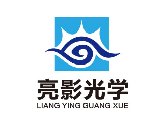 向正军的logo设计
