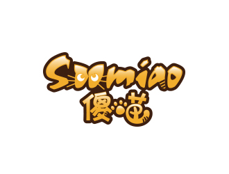 黄安悦的logo设计