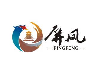曾翼的logo设计