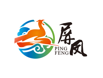 黄安悦的logo设计