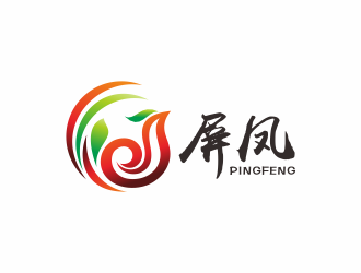 何嘉健的logo设计