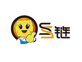 黄安悦的logo设计