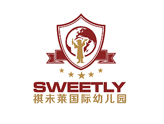 秦晓东的logo设计