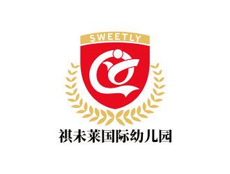 谭家强的logo设计