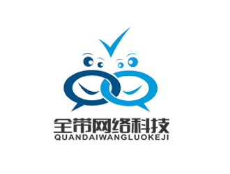 郭庆忠的logo设计