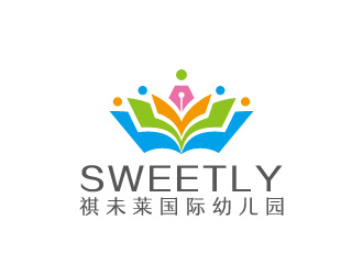 周金进的logo设计