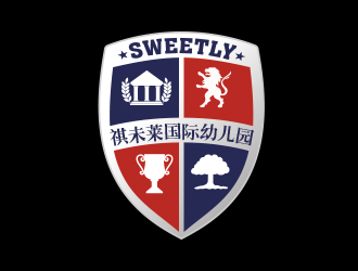 孙金泽的logo设计