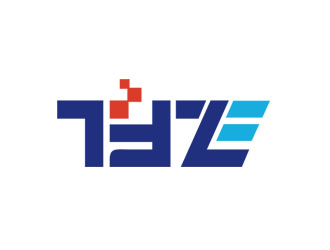 郭庆忠的广州台泽贸易有限公司logo设计