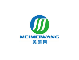朱红娟的logo设计
