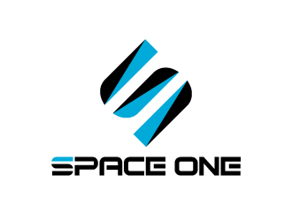 张俊的space one 时尚酒吧logologo设计