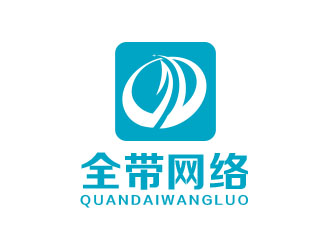 朱红娟的logo设计