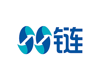 盛铭的logo设计
