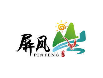 张祥琴的logo设计