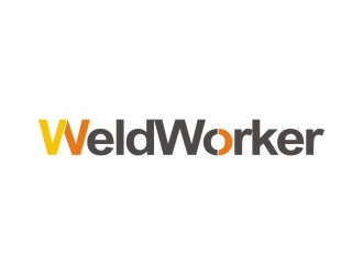 李泉辉的WeldWorkerlogo设计