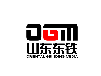 秦晓东的logo设计