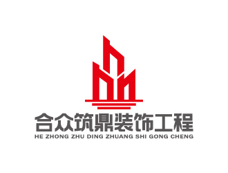 周金进的logo设计
