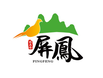 张艳艳的logo设计