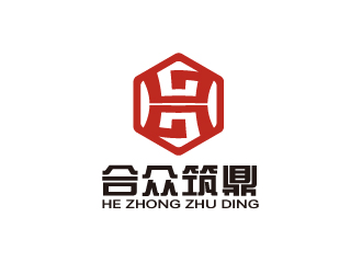 陈智江的logo设计