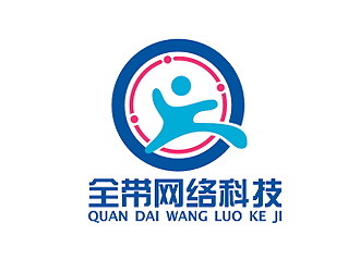 盛铭的logo设计