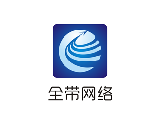 谭家强的logo设计