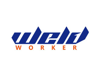 向正军的logo设计