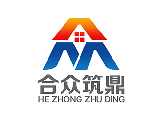 潘乐的logo设计