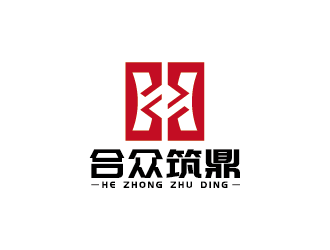王涛的logo设计