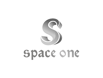 赵锡涛的space one 时尚酒吧logologo设计