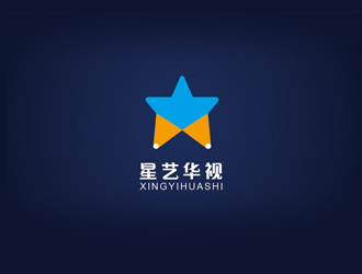 张祥琴的logo设计