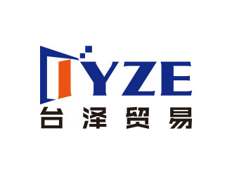向正军的logo设计