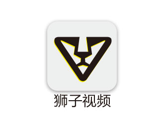 向正军的logo设计