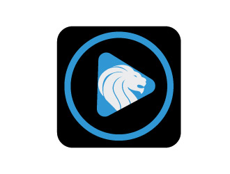 张艳艳的logo设计