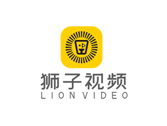 赵鹏的logo设计