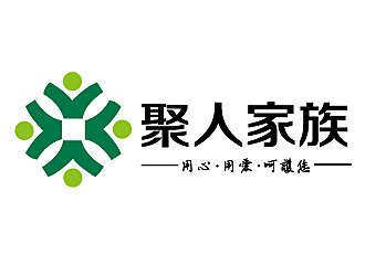 赵军的logo设计