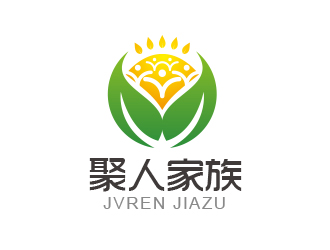 黄安悦的logo设计