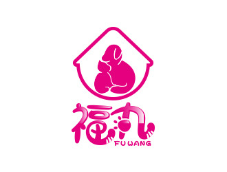 张祥琴的logo设计