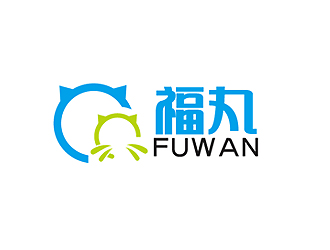 秦晓东的logo设计