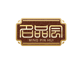 黄安悦的logo设计
