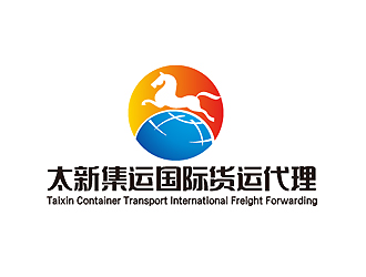 秦晓东的logo设计