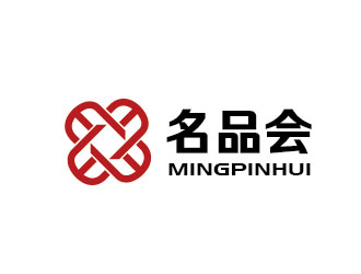 李贺的logo设计