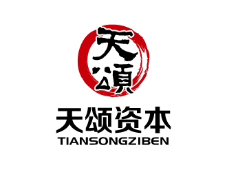 张俊的logo设计
