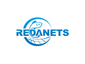 朱红娟的logo设计