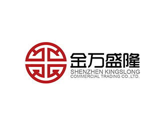 张祥琴的logo设计