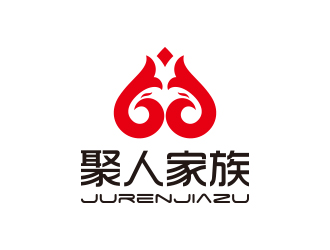 孙金泽的logo设计