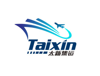 郭庆忠的logo设计