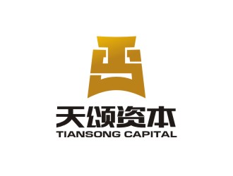 曾翼的logo设计