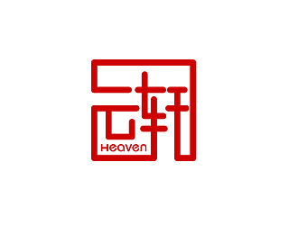 秦晓东的logo设计