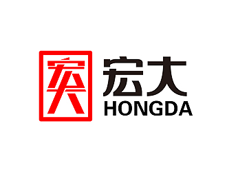 秦晓东的logo设计