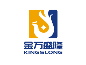 谭家强的logo设计